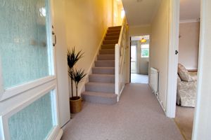 Hallway- click for photo gallery